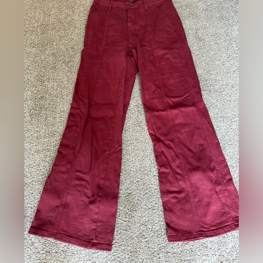 Judy Blue Straight Leg Jeans